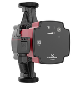 Grundfos Alpha1 25-40/180 - inbouwlengte 180mm - 1,65 m³/u - Maat 1 1/2" - - 