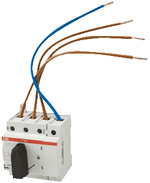 ABB Haf hoofdschakelaar - 903040-B - 903040-B - 