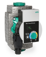 Wilo Yonos PICO PLUS 25/1-8 circulatiepomp 180 mm - - 