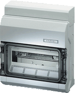 Hensel lege kast - KV9112B - 4012591620754 - 