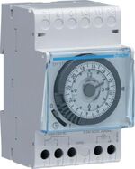 Hager EH - Schakelklok EH110 - 3250612281107|SYN 161 d - 