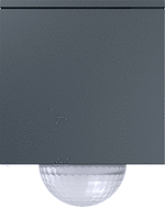 Gira Cube 240 - Bewegingsmelder 244410 - 4010337056409 - GIRA