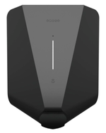 Easee Charge Max laadpaal (1.4 - 22kW) type 2 MID geijkt zwart - 10233 - levertijd 1 werkdag - nog 5 op voorraad - 7090052312087 - easee