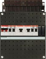 ABB Haf groepenkast - HAD3232-22+H42* - E HAD3232-22+H42* - 