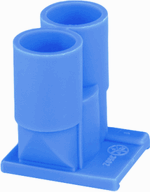 ABB Haf Hafobox MD4050 - Inzetstuk 3562 - 8712507002358 - ABB Haf