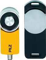 Pilz PSEN PSEN sl0.5 Mech. vergrendeling schakelaar | 570500 - PILZ 570500 PSEN sl-0.5p 1.1 2xNO - 1xNC - 4046548050837 - PILZ