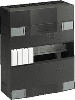 Schneider Electric Advanced - Lege kast 10881 - 3303430108818 - Schneider electric