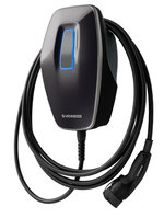 Mennekes AMTRON  laadpaal 22KW 4You Amtron® 4you 510 22 C2 - 1315002205BK - 4015394302391 - Mennekes