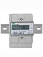 Inepro DZT6252 5(80) amp mid 400V 50HZ 1kimp/4te - KWH1071 - 8719214370152 - Inepro
