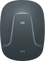 ABL Wallbox eMH2 22kW 32A/400V 3F Type2 Controller - Variation - 2W2240 - niet meer leverbaar - 4011721178578 - ABL