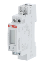 ABB Componenten System pro M compact D11 15-M 40, energiemeter mid, 1 fase direct 40 A - 2CMA241645R1000 - 8012542635451 - ABB
