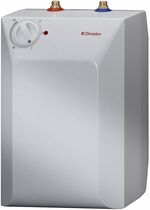 Dimplex ACK 5 U EEK: onderbouw, 5 liter, 2000W, IP 24 - 339590 - werkdruk 0 bar - handig voor Camper of Camping - 4015627339590 - Dimplex