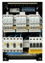 Eaton Holec Systeem 55 - Groepenkast I-93V1400-HS-64 - 8711426847989 - eaton