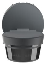 ABB Busch-Jaeger Bewegingsschakelaar 6851/22-135 - 2300watt - Busch-Wächter PRO 220° Bluetooth - antraciet - 4011395319079 - Busch-Jaeger