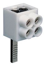 Hager KF - Aansluitklem KF82A - 3250613760021 - Hager