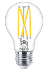 Philips Master LED Bulb Dimtone 9-60W E27 - 8720169311657 - Philips