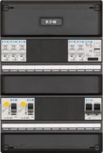 EATON groepenkast - I-52G140T-HS-64