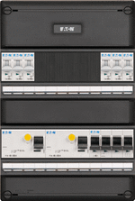 EATON groepenkast - I-62G3400-HS-64 - E I-62G3400-HS-64 - 