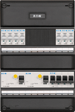 EATON groepenkast - I-72G3400-HS-64 - E I-72G3400-HS-64 - 