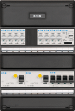 EATON groepenkast - I-82G340T-HS-64 - E I-82G340T-HS-64 - 