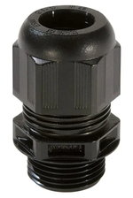 Wiska wartel M20 zwart - 4007685020367 - Wiska