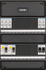 EATON groepenkast - I-52G1400-HS-64 - E I-52G1400-HS-64 - 