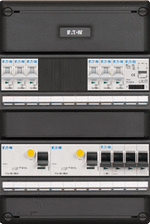 EATON groepenkast - I-62G340T-HS-64 - E I-62G340T-HS-64 - 