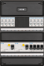EATON groepenkast - I-82G3400-HS-64 - E I-82G3400-HS-64 - 