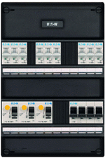 Eaton Holec Systeem 55 - Groepenkast I-93V1400-HS-64 - 8711426847989 - eaton