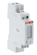 ABB Componenten System pro M compact D11 15-M 40, energiemeter mid, 1 fase direct 40 A - 2CMA241645R1000 - 8012542635451 - ABB