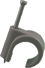 Mepac spijkerclip - SP16/19GR - 421315 - 8714017213156 - 
