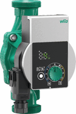 WILO YONOS PICO 25/1-4 circulatiepomp 4-40watt - 130mm - 4215514 - 4048482758466 - Wilo