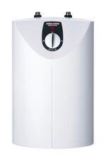 Stiebel Eltron SHU 5 SLi close-in boiler 5 liter - max 6 bar inlaatcombinatie(werkdruk) - 4017212211151 - Stiebel Eltron