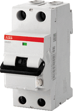 ABB Haf System Pro M - Aardlekautomaat C16A 30mA - 2CSR255140R1164 - 8012542976103 - 