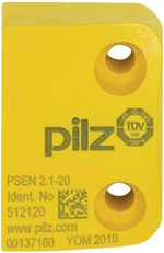 Pilz Magnetische naderingsschakelaar | 512120 - 1 op voorraad - 4046548026726 - PILZ