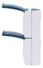 ABB Busch-Jaeger wandcontactdoos 20-02 ew-53 - 2084-0-0706 - 4011395026069 - Busch-Jaeger