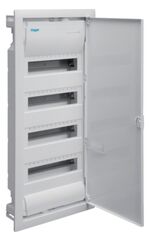 Hager Volta - Verdeler VU48LN - inbouw - 3250616615151 - Hager