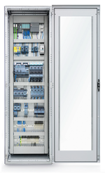 SIEMENS SIRIUS 3RH2140-1AB00 Hulpcontact, 4S AC 24V, - 4011209847538 - Siemens