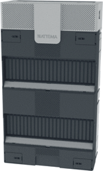 Attema Click-mate NXT - Lege kast AT90004 - 8712259535739 - Attema