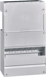 Hager Vision - Verdeler VKG21S - 3250611052081 - Hager