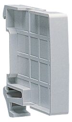 Hager Volta - Afstandsstuk Lastschakelaar - magneetrelais - LZ060 - 3250614260605 - Hager