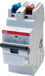 ABB Haf aardlekautomaat - 903860 - 903860 - 