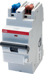 ABB Haf Hafonorm - Aardlekautomaat 0903.861 COMFOM - busboard - 8712507103444 - ABB