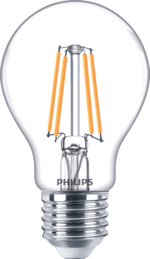 Philips Matservalue Bulb 3.4-40W E27 Dim – 35481400 - 8719514354814 - Philips