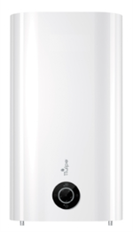 TTulpe Verlo 30 Smart platte boiler - 30 liter - 1800 watt - opwarmtijd 53 min. (∆T = 45°C bij 1.8 kW) - Afmetingen 575 x 516 x 280 mm (h x b x d) - - 
