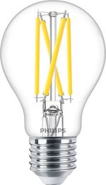 Philips Classic LEDBulb DT - LED lamp 64612700 - 9watt - 64612700|26866 - Philips