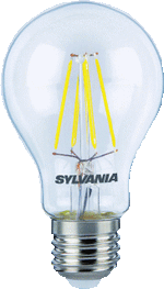 Sylvania toledo retro LED - 0027163 - 0027163 - 