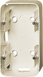 ABB Busch-Jaeger opbouwbak - 1702-212 - 1799-0-0337 - Busch-Jaeger