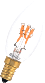 BAIL SPIRALED E14 C35 2.7W - 80100038459 - 80100038459 - 