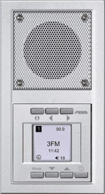 Peha Aura Radio Inbouw 20.485.70RADIO - 00174913 - 4010105174915 - Peha